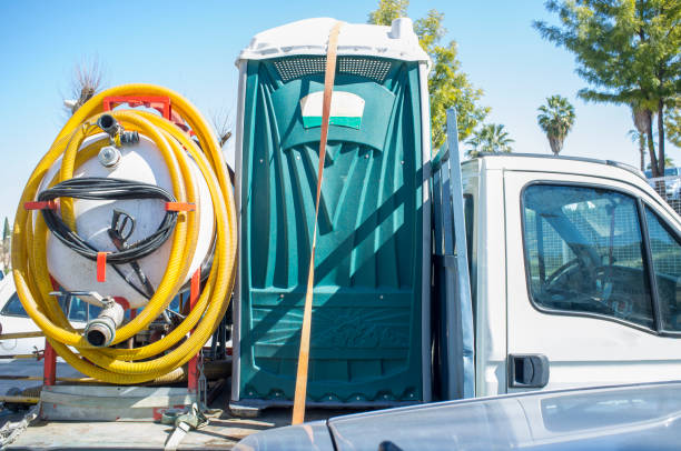 Best Emergency porta potty rental  in Monroe, MI