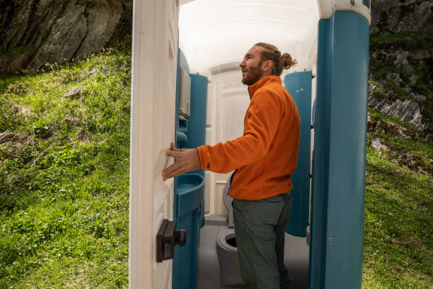Best Long-term porta potty rental  in Monroe, MI