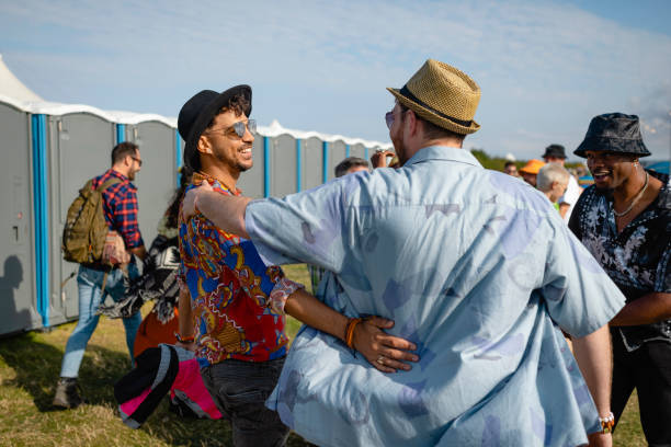 Best Porta potty rental near me  in Monroe, MI