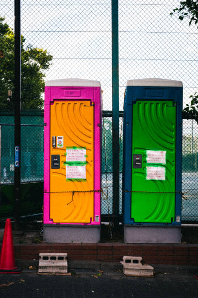 Best Porta potty rental for parties  in Monroe, MI