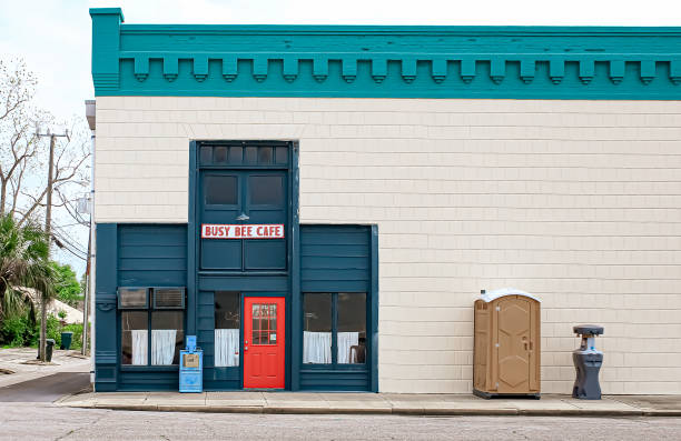 Best Porta potty delivery and setup  in Monroe, MI