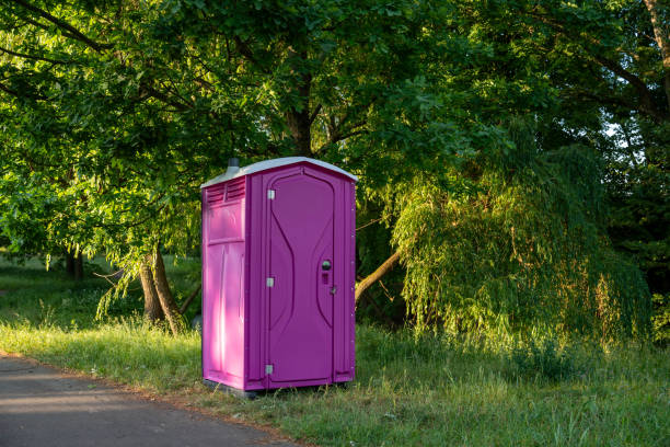 Portable Toilet Options We Offer in Monroe, MI