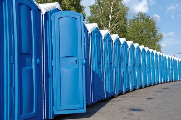 Monroe, MI porta potty rental Company